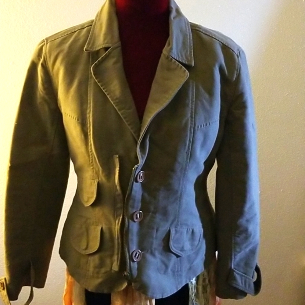 Jacket